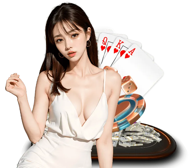 Người chơi chiến thắng Baccarat